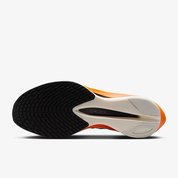 Nike Vaporfly 4 Proto Road Running Shoes HF6413-100 - Picture 6 of 12